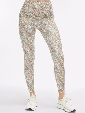 Peloton Wildflower Endurance Light Tight 25” - Small